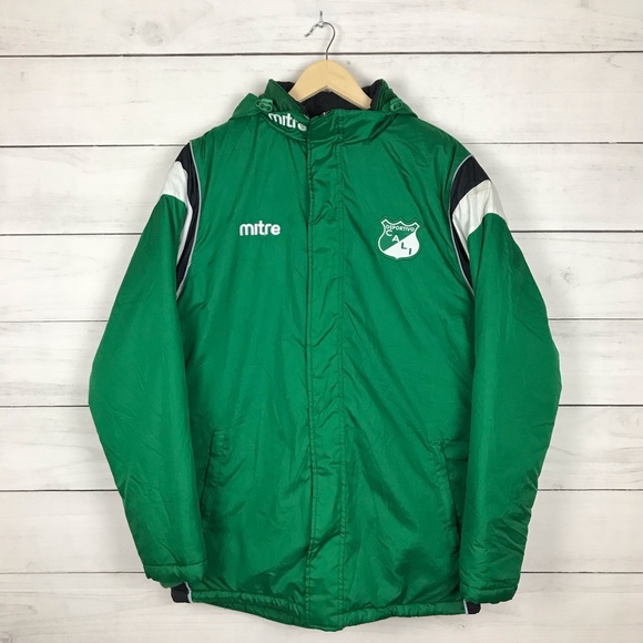 Vintage Other - Deportivo Cali Soccer Jacket